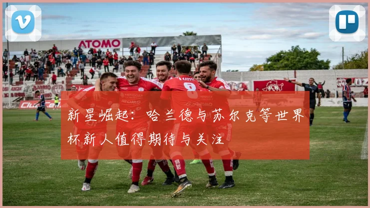 新星崛起：哈兰德与苏尔克等世界杯新人值得期待与关注
